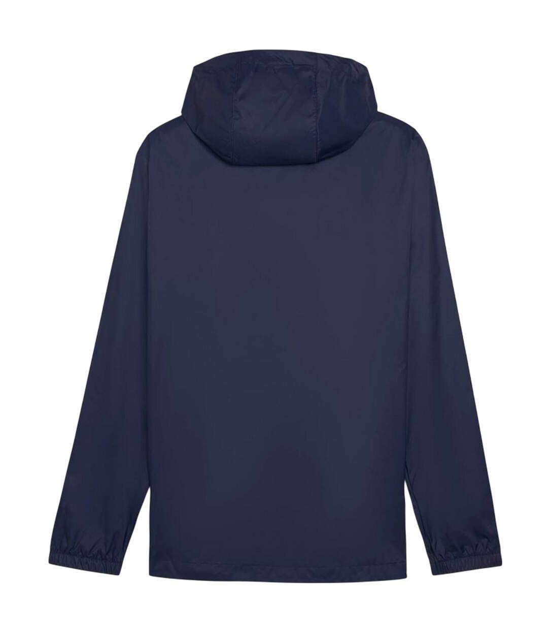 Mens All Weather Regular Jacket Navy Puma-3