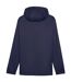Mens All Weather Regular Jacket Navy Puma-3