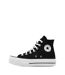 Baskets Montantes All Star Adulte Noir Blanc Converse-3