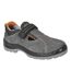 Portwest Mens Steelite Obra Suede Safety Sandals (Gray) - UTPW391