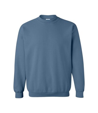 Gildan - Sweat - Unisexe (Bleu indigo) - UTBC463