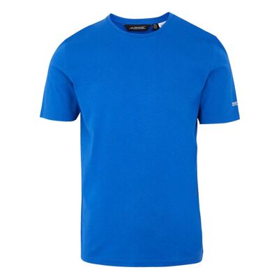 T-shirt de sport tait homme bleu olympien Regatta