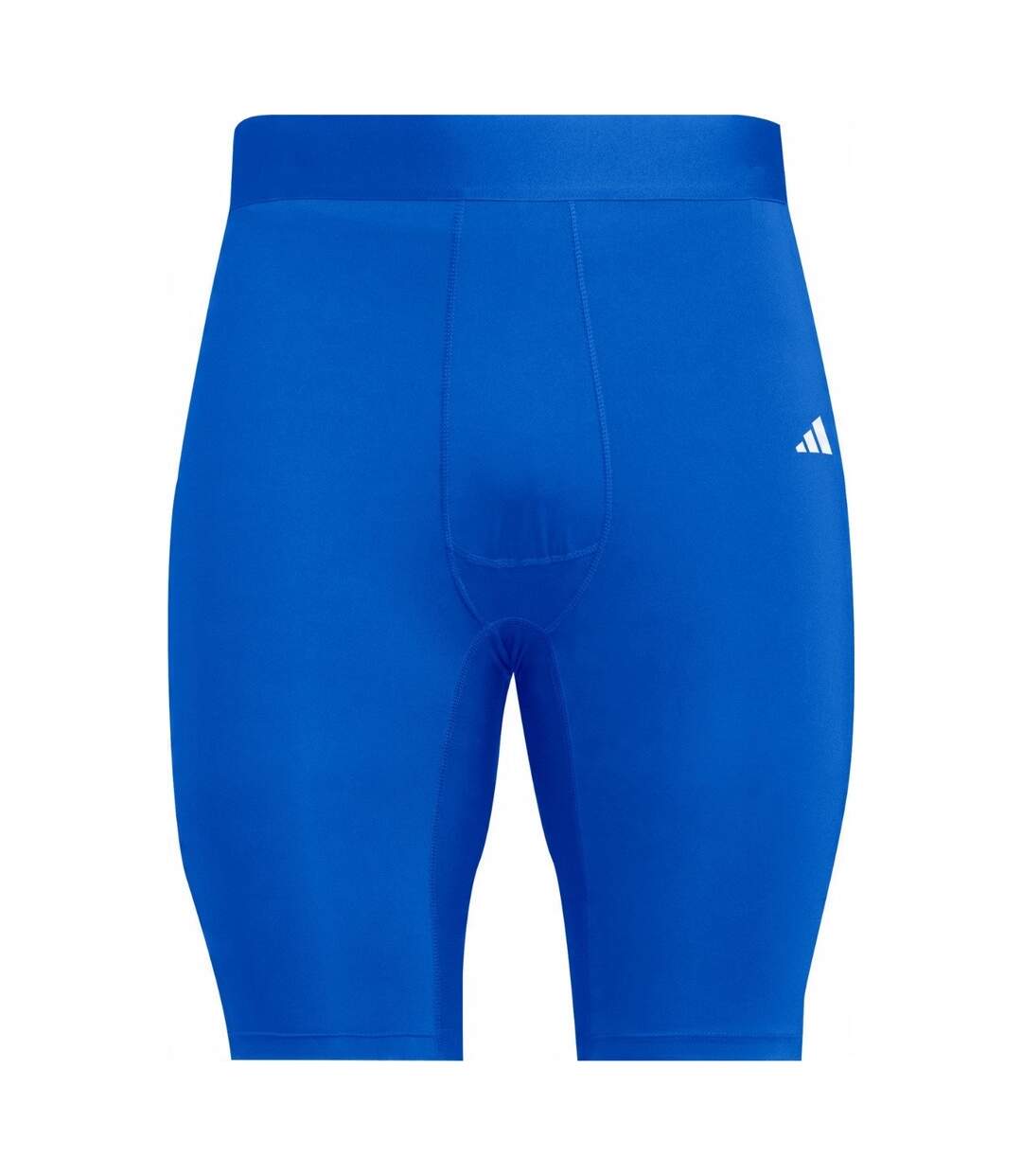 Short Homme Bleu Adidas-2