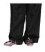 Womens/ladies V1.25 Low Shoes Black Pink Puma-1