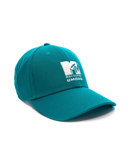 Casquette turquoise homme umbro 931780 - taille unique