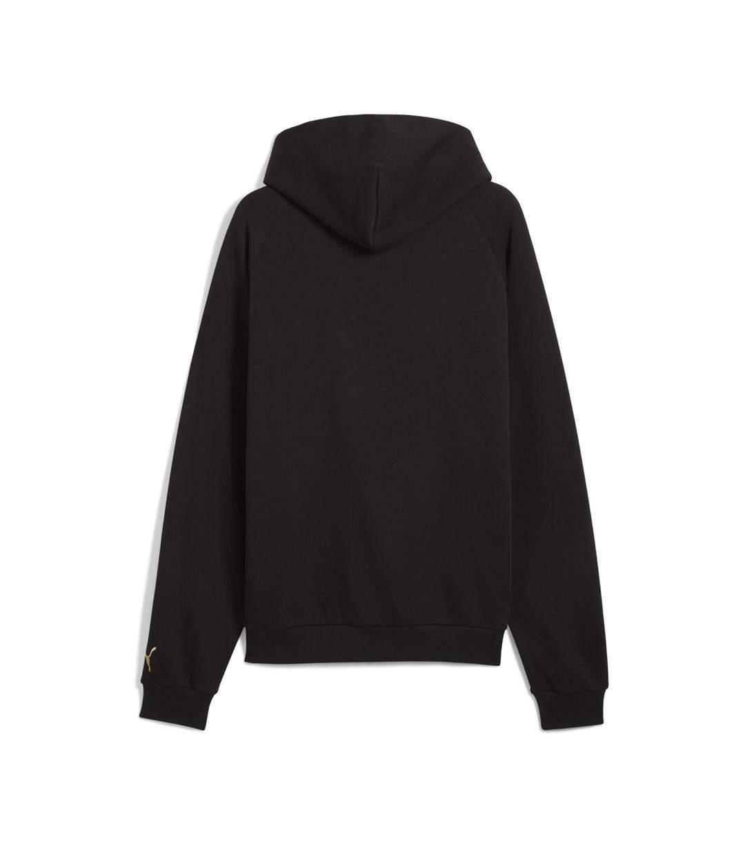 Sweat noir homme puma melo-2