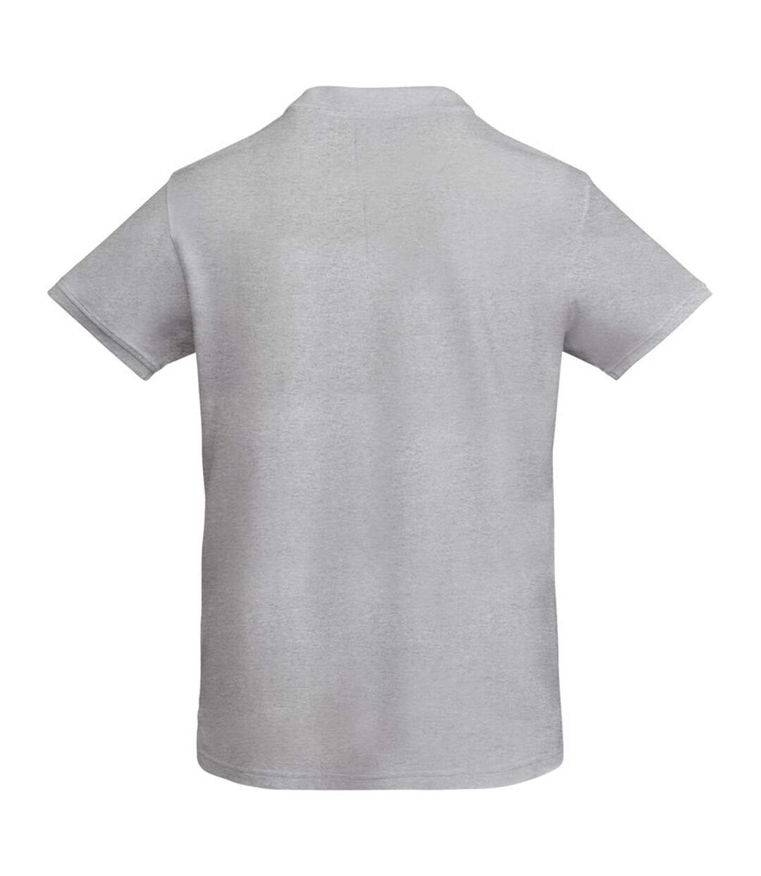 Polo prince homme gris chiné Roly Roly