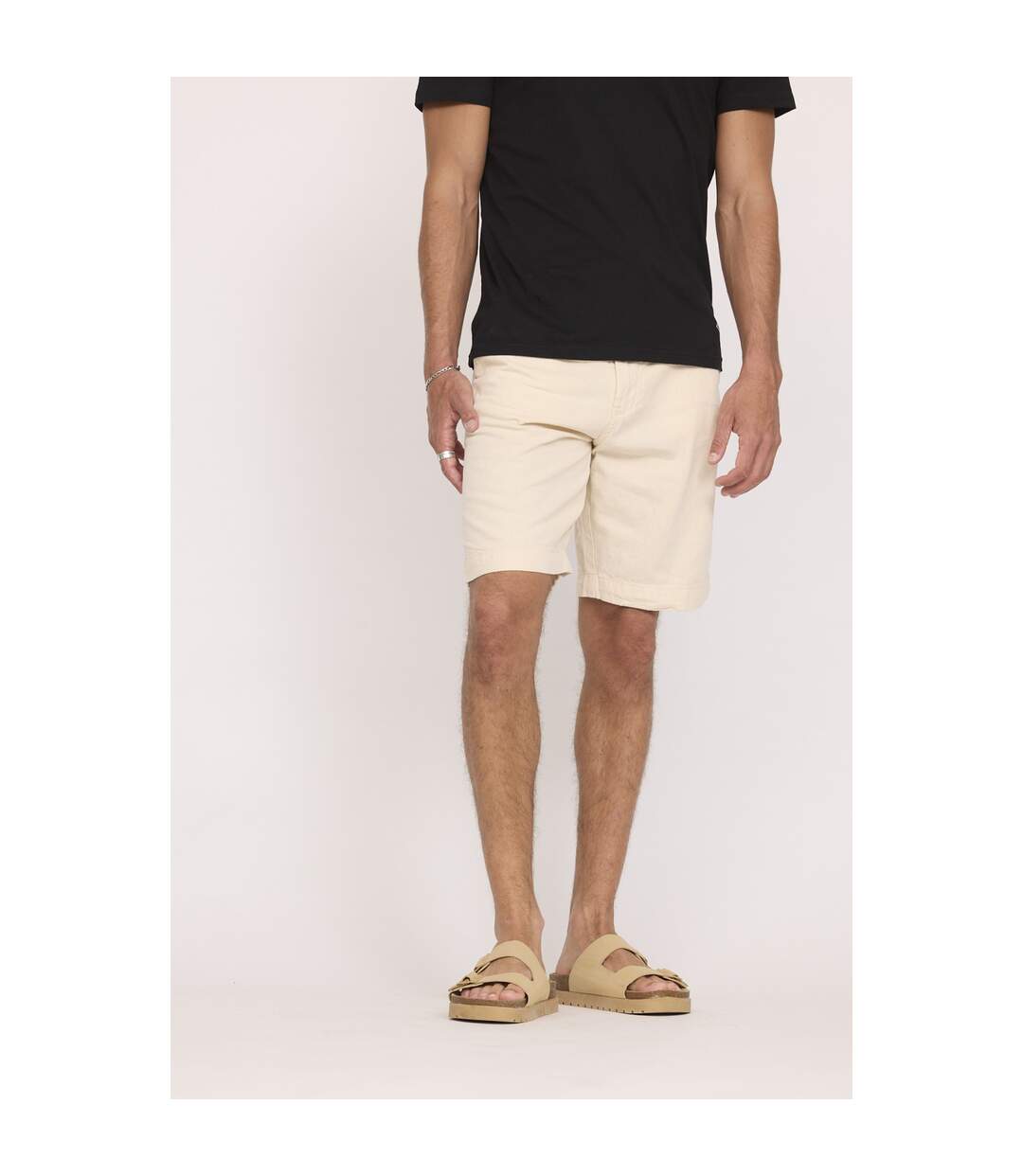 Short coton regular NOAM-5