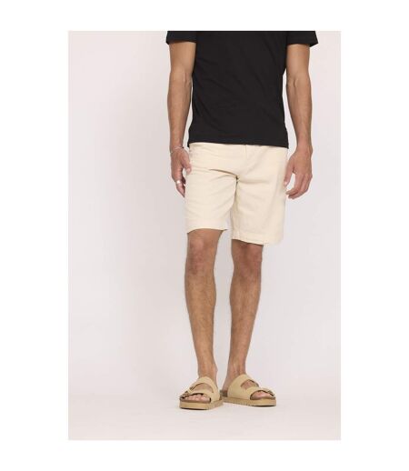 Short coton regular NOAM