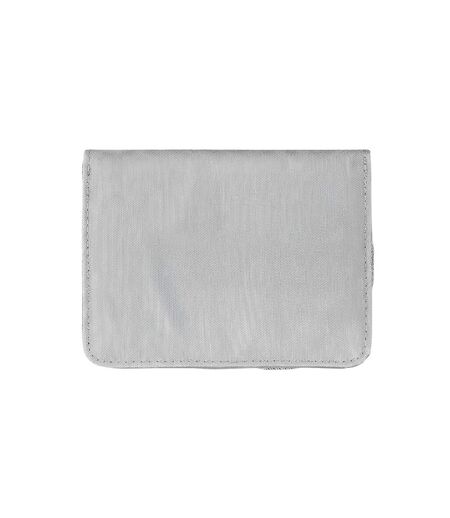 Travel Card Holder One Size High Rise Grey Sea To Summit