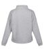 Regatta Womens/Ladies Janelle Marl Jersey Sweatshirt (Storm Grey) - UTRG8351