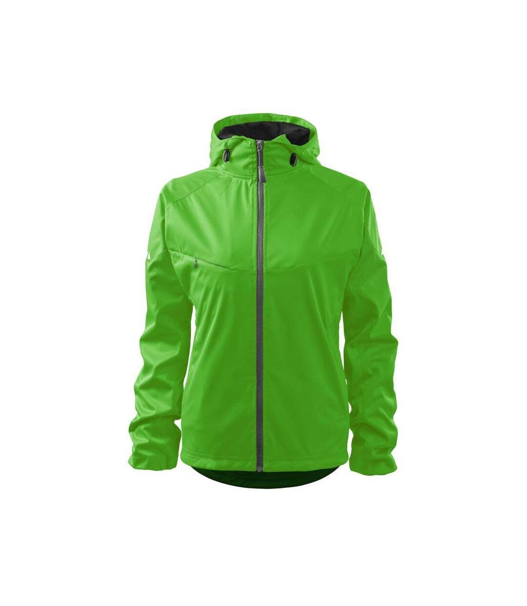 Veste Softshell Femme Vert Malfini-1