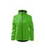 Veste Softshell Femme Vert Malfini-1