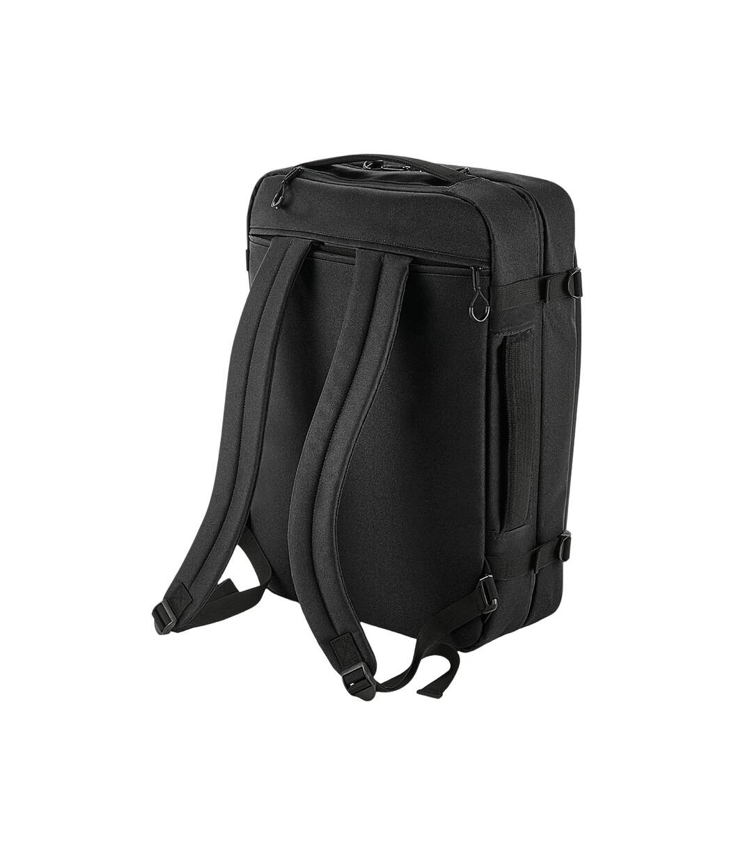 Sac à dos escape carry-on taille unique noir Bagbase-2