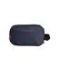 Trousse de toilette double SERGE BLANCO Basik - marine-2