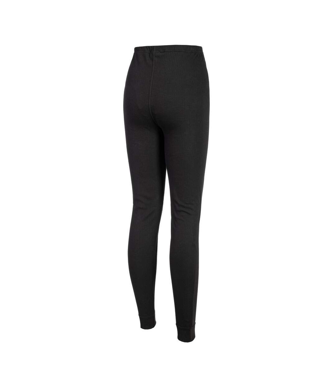 Legging thermique femme noir Portwest