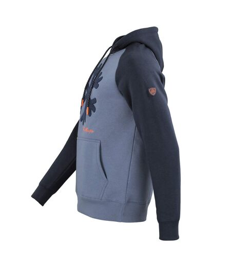 SWEAT MOLLETON A CAPUCHE CLAPTON HOMME
