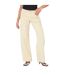 Womens/ladies Fashion Cargo Jeans Stone I Saw It First-2