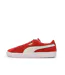 Baskets rouges mixte puma suede classic xxl-1