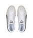 Basket Basse Cuir Puma Army Trainer-5