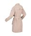 Regatta Womens/Ladies Giovanna Fletcher Collection - Madalyn Trench Coat (Moccasin) - UTRG8188