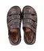 Sandales CUIR scratch-4