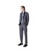 Pantalon Homme Bleu Marine Emporio Armani EA7-1