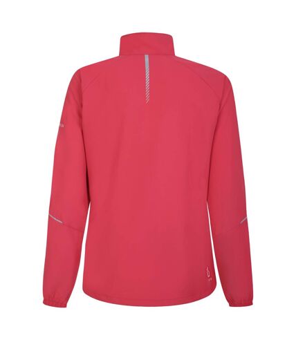 Veste resilient femme rose vif Dare 2B