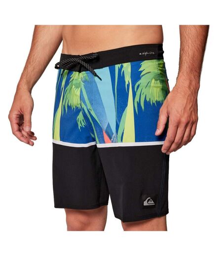 Short de bain Noir Homme Quiksilver Div19 - 28