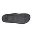 Chaussons mules trevor homme noir Sleepers