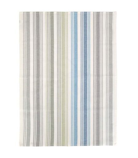 Torchon de cuisine LINE Toile