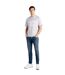T-shirt Style Équipe Homme Gris Umbro-1