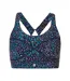 Brassière De Sport Motif/style Imprimé Aurore Femme Bleu Sweaty Betty-2