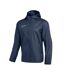 Veste Academy Homme Bleu Marine Nike-1