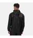 Veste Imperméable Pro Homme Noir Regatta-1