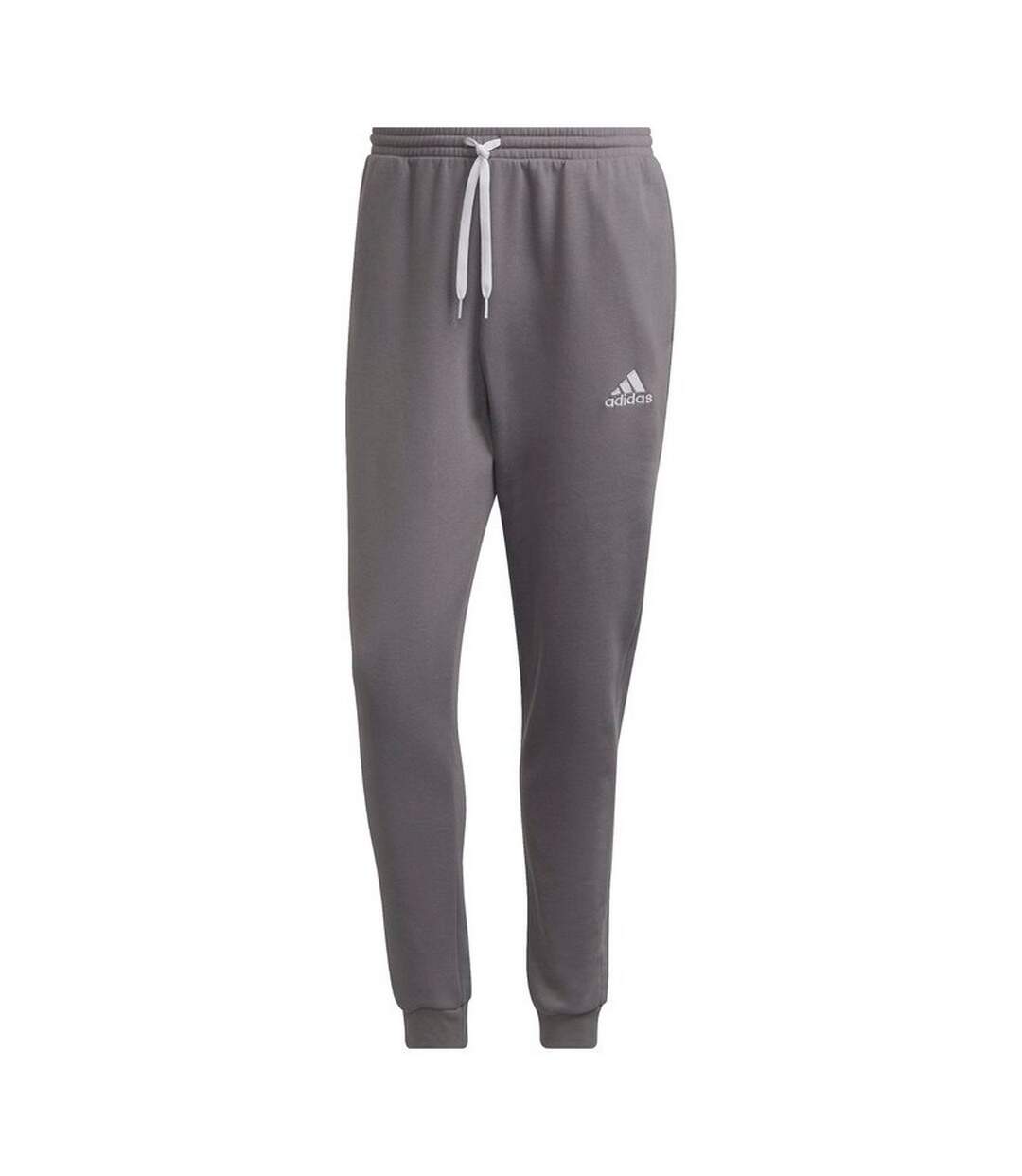 Pantalon De Jogging Entrada Homme Gris Adidas-2