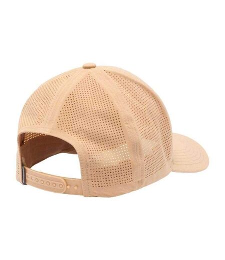 Casquette De Baseball Motif/style 3d Mountaincap Adulte Beige Columbia