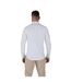 Chemise homme blanc Raging Bull-2