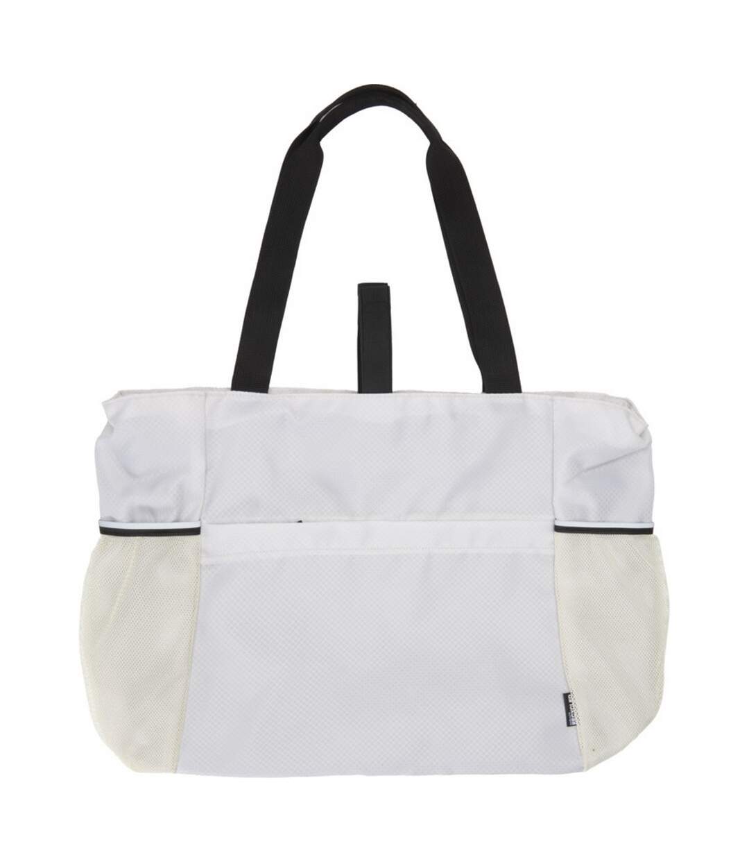 Tote Bag Nomad Taille Unique Beige Floso-1
