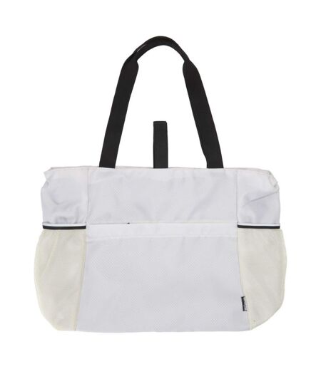 Tote Bag Nomad Taille Unique Beige Floso