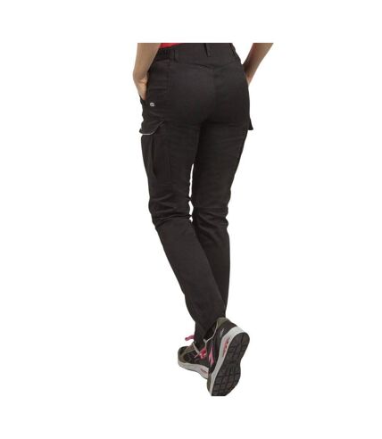 Pantalon  cargo ATHENA pour femme Diadora