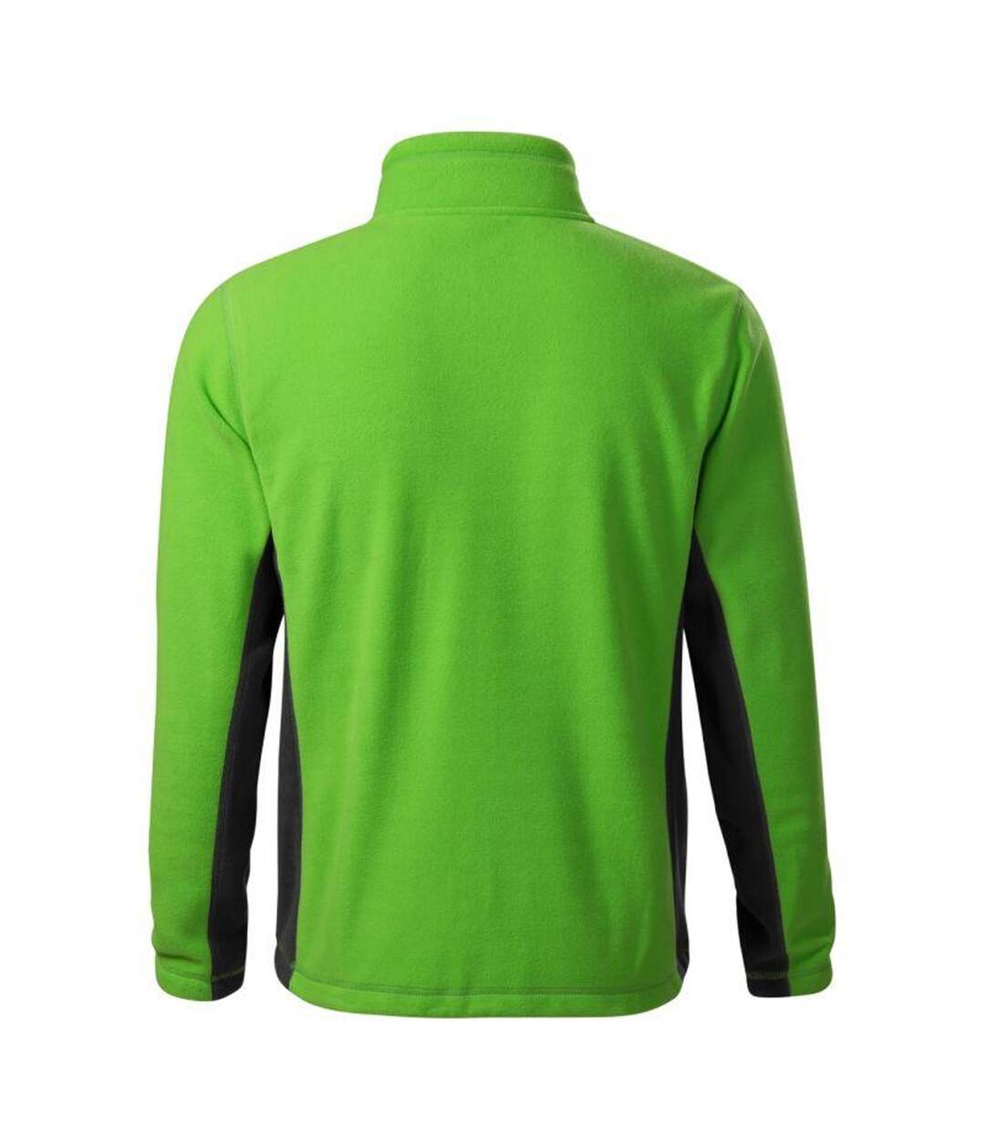 Veste Polaire Frosty Homme Vert Malfini-2