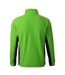Veste Polaire Frosty Homme Vert Malfini-2