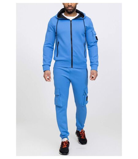 Ensemble Jogging