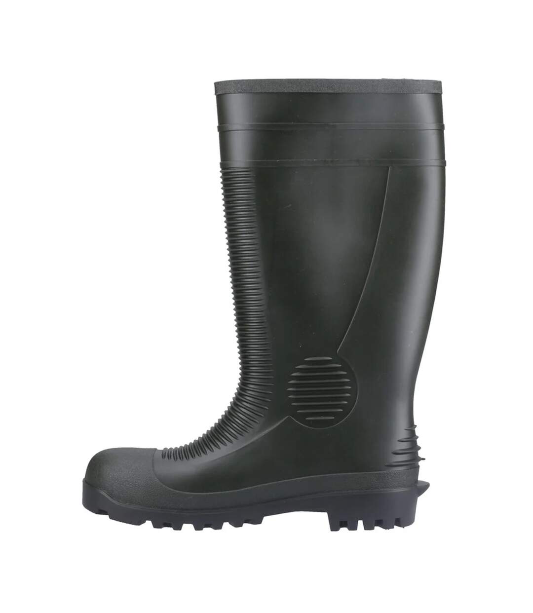 Bottes De Sécurité Adulte Noir Centek-3