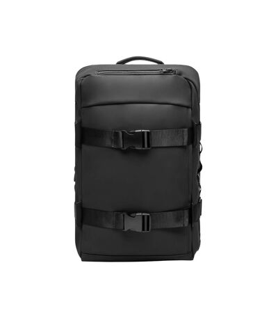Sac à dos baltimore taille unique noir Vinga