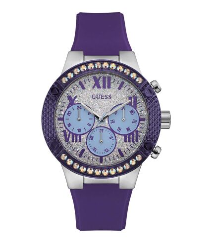 Montre Femme Guess Quartz W0772L5