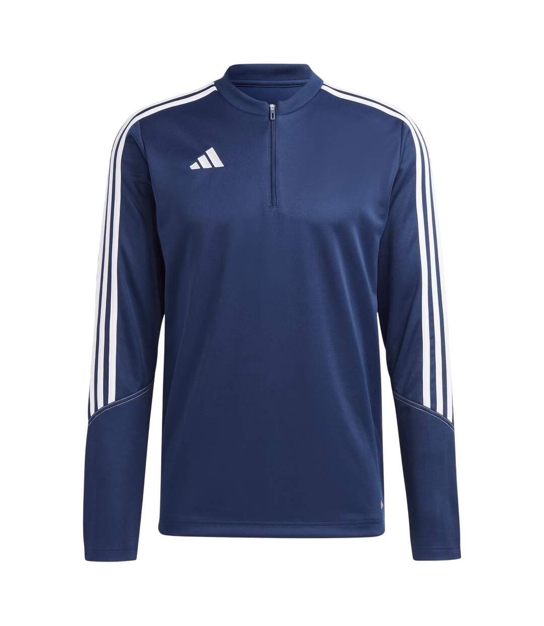 Haut Entraînement Tiro Club Homme Bleu Marine Blanc Adidas-2