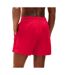 Short de bain rouge homme tommy hilfiger medium drawstring-2