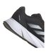Chaussures Course À Pied Duramo Sl Femme Noir Blanc Adidas-4
